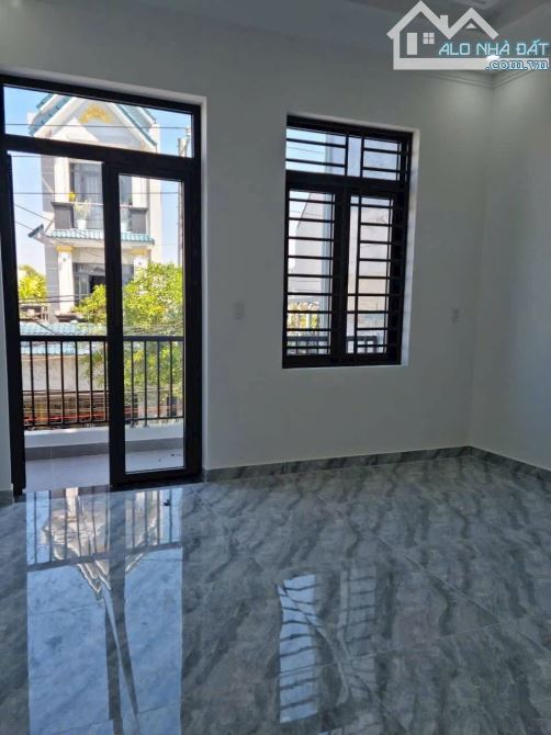 🔥🔥🔥NHÀ 1 TRỆT 1 LẦU GÓC 2 MẶT TIỀN KINH DOANH BUÔN BÁN - KP4 - P. LONG BÌNH - BH