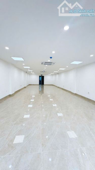 HẠ CHÀO 1 TỶ GIÁ MỚI 72 TỶ SỞ HỮU TÒA VĂN PHÒNG MẶT PHỐ, MT 6M , 7 TẦNG THANG MÁY