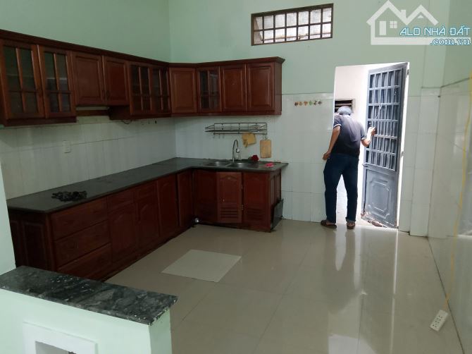 🔥"Tổ Ấm Tiện Nghi" 3 Tầng Mặt Tiền 7.5m Nguyễn Thị Thập - 75m2 - Sát Chợ Phú Lộc 🔥