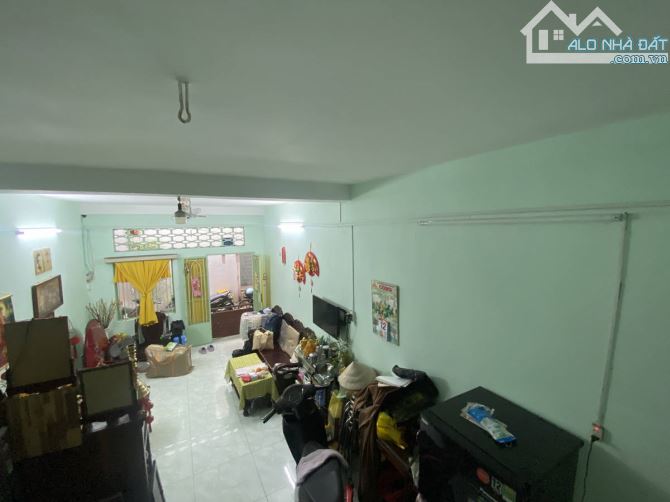 BÁN NHÀ SÁT MT HÙNG VƯƠNG – QUẬN 10 – 68M² – 1 ĐỜI CHỦ – NHÀ CHƯA QUA ĐẦU TƯ – 10 TỶ TL