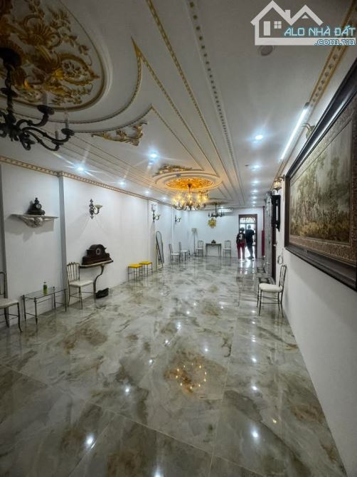 BÁN NHÀ MẶT PHỐ ĐẠI CỒ VIỆT – TÒA 9 TẦNG THANG MÁY – 199M2 – MẶT TIỀN 7M – GIÁ CHỈ 154 TỶ - 3