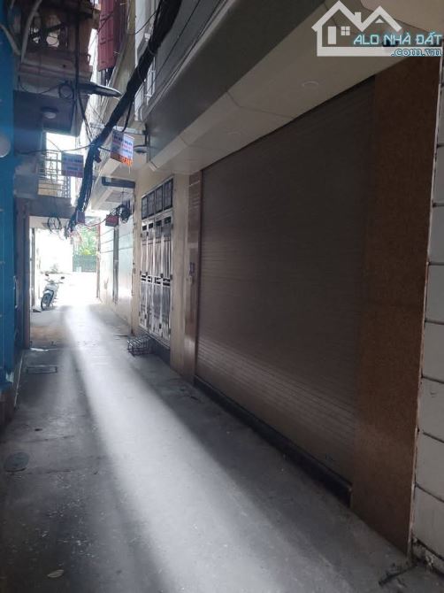 Bán Nhà riêng 35m2, 5,45 tỷ, Đặng Văn Ngữ, Phương Liên, Đống Đa, Hà Nội, view đẹp