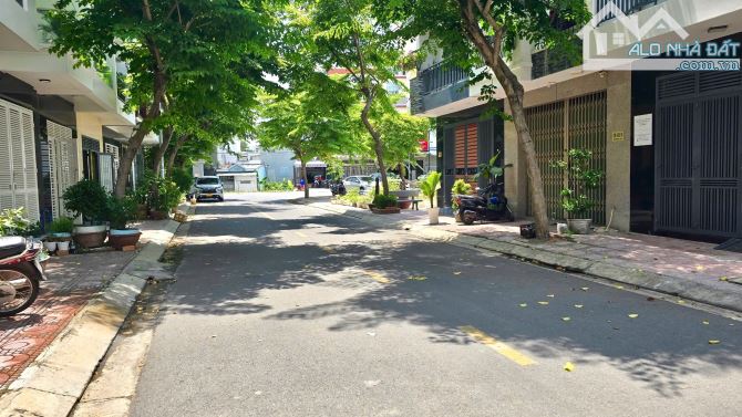 Bán Đất KĐT Hà Quang 2 - Đường 5C- gần đường số 4 và đường Tố Hữu⭐️Diện tích: 81m2