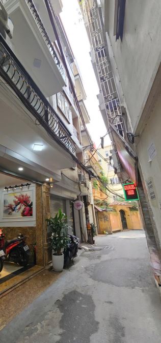 NHÀ HIẾM. 8T. 50M. 14,9 TỶ. KINH DOANH. ÔTÔ. THANG MÁY. MỸ ĐÌNH. THIÊN HIỀN. RẤT HIẾM