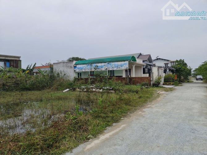 Bán lô đất hương an , Hương trà thừa thiên huế giá rẻ