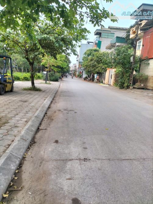 Mặt tiền khủng 8,5m diện tích 88m tại thanh am