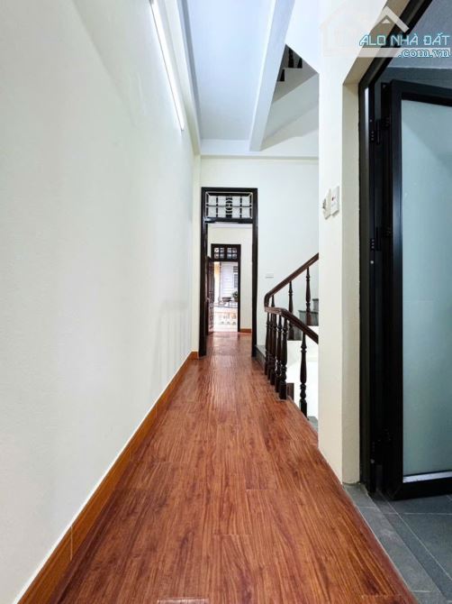 CHÍNH CHỦ CẦN BÁN NHÀ 4 TẦNG - NGỌC THỤY - LONG BIÊN