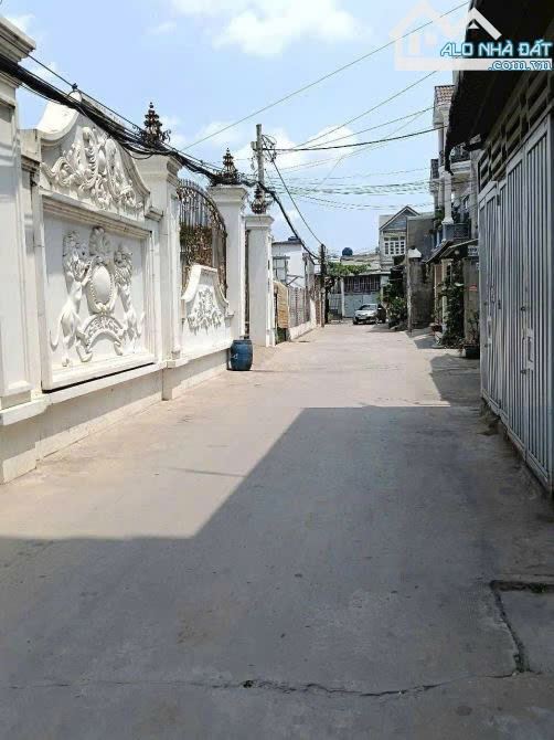 NHÀ ĐẸP DỌN VÀO Ở NGAY CHỢ PHẠM VĂN BẠCH -P15 TÂN BÌNH - DT  56M2 NHỈNH 5 TỶ