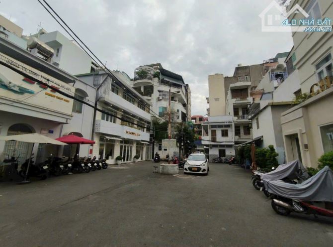⛪🕍🏨 BÁN NHÀ VIP Q.3 – NAM KỲ KHỞI NGHĨA – 4 TẦNG – 32M2 – 4 PHÒNG NGỦ - NHỈNH 6 ĐỒNG 🏤