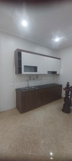 Bán nhà Đa Sỹ, Kiến Hưng, Hà Đông