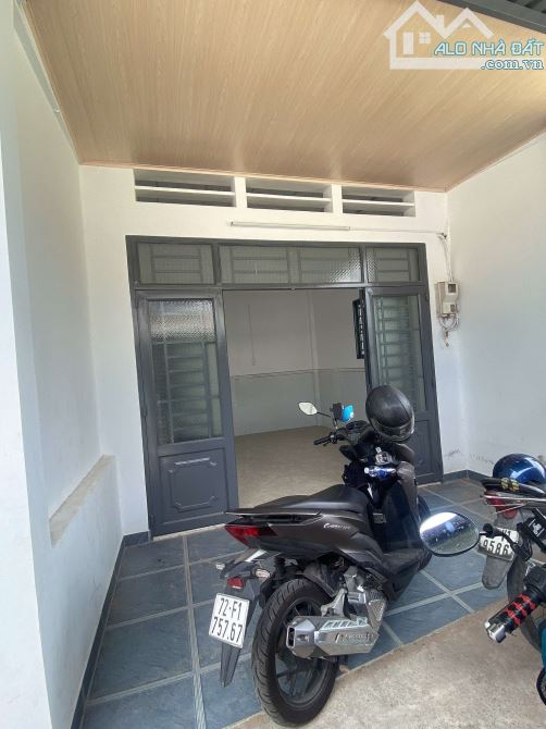 Bán nhà đẹp giá rẻ SĐR 4 x15 Thới An Quận 12 nhỉnh 2 tỷ