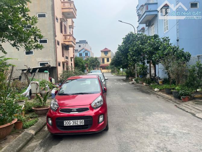 CẦN BÁN ĐẤT TĐC KIÊU KỴ – GIA LÂM – 80M² Giá: 7.2 tỷ - có thương lượng
