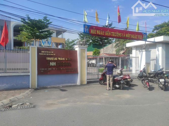 NHÀ KIM QUAN YÊN VIÊN, Ô TÔ VÀO, NGÕ THÔNG,  HÀNG HIẾM KV, QUY HOẠCH ỔN ĐỊNH, SĐCC