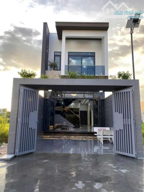 3Tỷ3/căn__81m2__Nhà 1T1L Đang Xây gần Ngã 6 An Phú__mặt tiền An Phú 31__có Nội Thất Cơ Bản