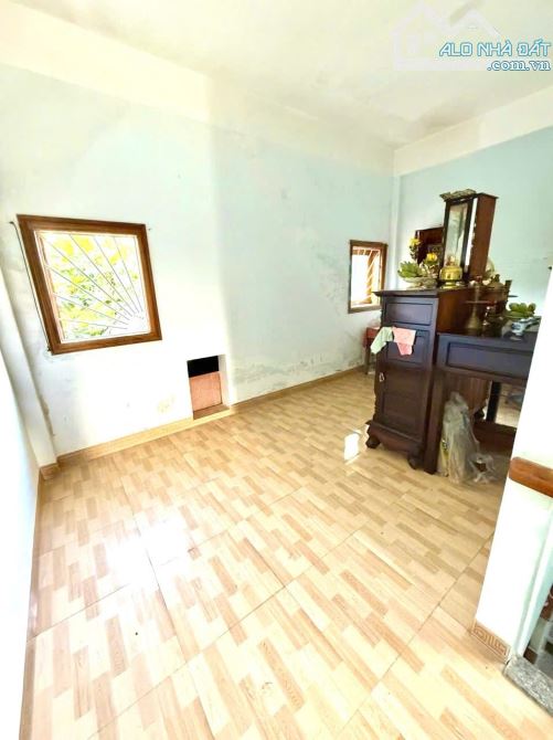 Nhà bùi thiện ngộ, hoà xuân, yên tĩnh, đẹp