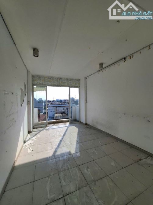 🏢 2 MẶT TIỀN ĐƯỜNG LỚN CƯ XÁ BẮC HẢI, PHƯỜNG 15, QUẬN 10 – NỞ HẬU - 58 M2 - 19.8 TỶ