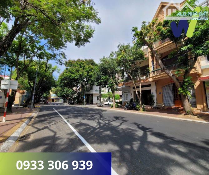 BÁN NHÀ MẶT TIỀN NGUYỄN LƯƠNG BẰNG – P.9 – TP VŨNG TÀU – 1 TRỆT 2 LẦU – GIÁ CHỈ 10.5 TỶ
