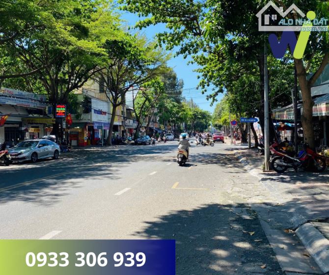 BÁN NHÀ MẶT TIỀN NGUYỄN TRI PHƯƠNG – TRUNG TÂM TP VŨNG TÀU – VỊ TRÍ ĐẮC ĐỊA –  GIÁ 16 TỶ