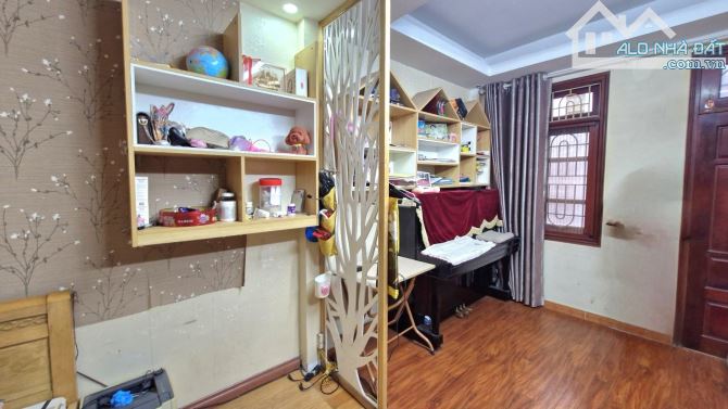 BÁN NHÀ ĐẸP TT QUẬN ĐỐNG ĐA SẦM UẤT 36M4T MẶT TIỀN RỘNG CHỈ 7,9 TỶ