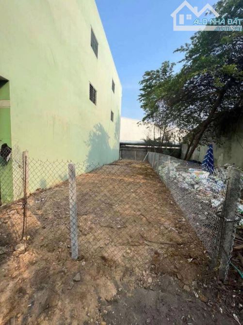 Bán đất đường 7,5m Bùi Vịnh, Hoà Thọ Đông, Cẩm Lệ