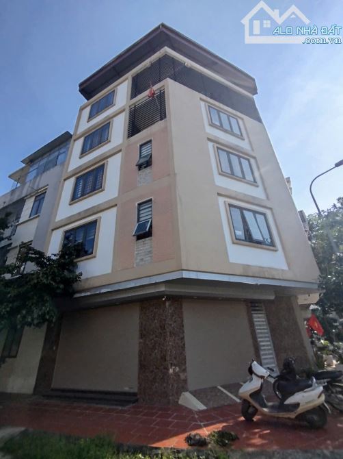 BÁN NHÀ PHỐ VĂN KHÊ_HÀ ĐÔNG_PHÂN LÔ DỊCH VỤ DỌC BÚN_LÔ GÓC VIEW VƯỜN HOA_DT :45M_15,4 TỶ