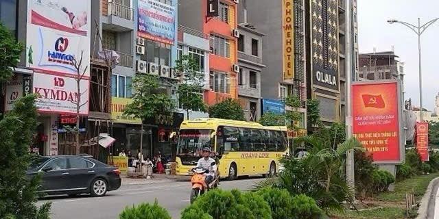 BÁN NHÀ NGUYỄN HOÀNG MĂT PHỐ SIÊU HIẾM - VIEW THOÁNG VĨNH VIỄN - KINH DOANH SẦM UẤT 24,9TỶ