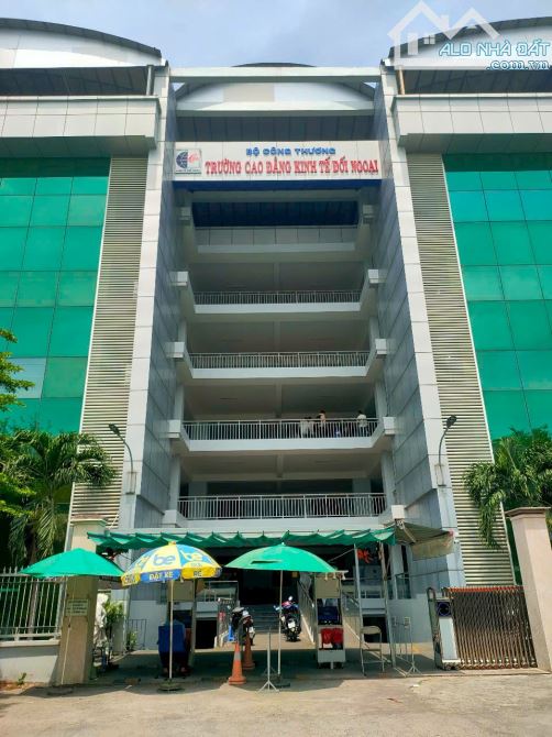 88m Kiot Mặt Tiền kinh doanh buôn bán 15tr/th 8t2