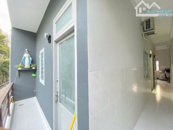 HXH 6m, 5,2x15m, 5 TẦNG, Sát chợ HẠNH THÔNG TÂY, kinh doanh CHDV, giá chỉ 10,8 tỷ