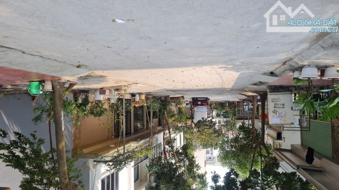 Bán nhà sau bưu điện hà đông phân lô ô tô kinh doanh vỉa hè 55m