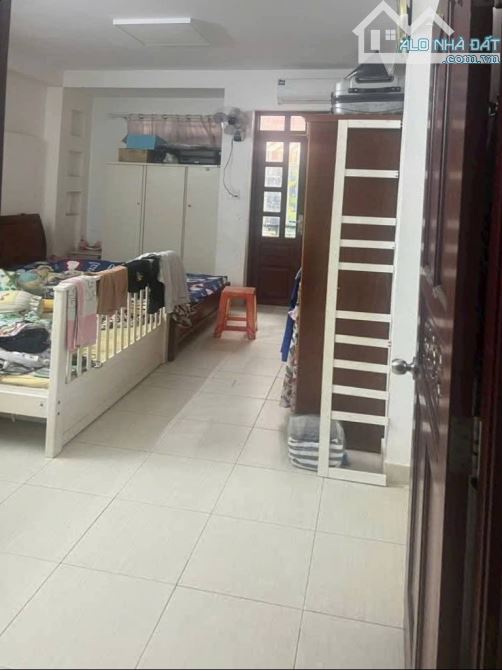 Bán nhà Q.10 giá rẻ, Nguyễn Tri Phương 4 tầng gần 50m2 chỉ 7 TỶ. - 1