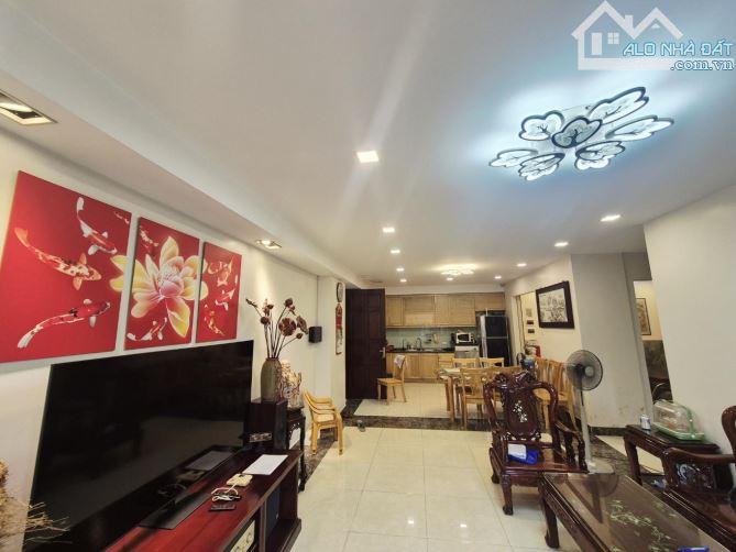 🎯👍 CĂN HỘ CC 3 ngủ - GẦN HỒ - GẦN NHIỀU TRƯỜNG ĐH