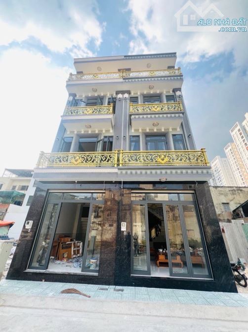 🏡 NHÀ ĐẸP PHÂN LÔ VIP TÔ HIỆU – 70M² – FULL NỘI THẤT – Ô TÔ VÀO NHÀ 🚗