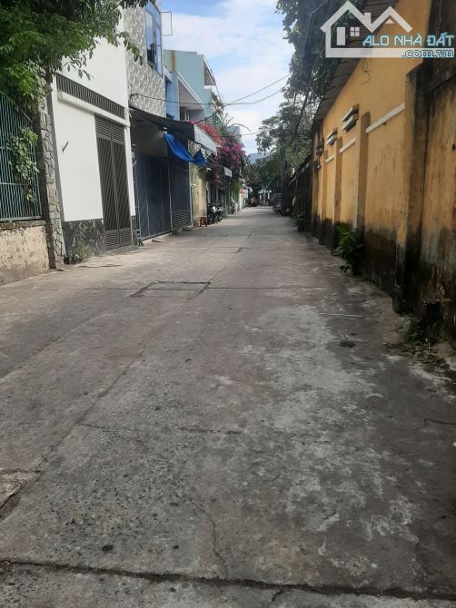 🔥 SIÊU RẺ! KIỆT Ô TÔ 6M NGUYỄN CÔNG TRỨ – 128M² – KINH DOANH HOMESTAY ĐỈNH!  – 8.x TỶ🔑