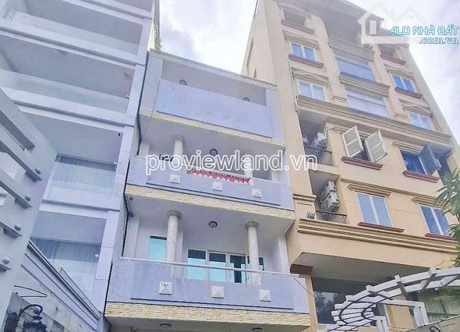 Cho thuê nhà Xuân Thủy, Thảo Điền, 3 tầng, 5x30m đất, tiện kinh doanh