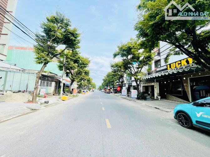 Bán lô đất Mặt Tiền Bùi Tấn Diên 10m5 112 - Khu Đô Thị Phước Lý:( SÁT LÊ ĐÌNH KỴ)