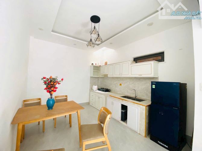 ⚡ Bán nhà riêng đường Hòa An 7, Phường Hòa An, Quận Cẩm Lệ, dt: 50 m2, Giá: 3.15 tỷ