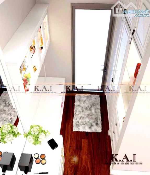 BÁN GẤP TRONG THÁNG – MẶT TIỀN BÌNH GIÃ – GẦN K300 – 76.8M2 – 4 TẦNG – NHÀ ĐẸP LUNG LINH