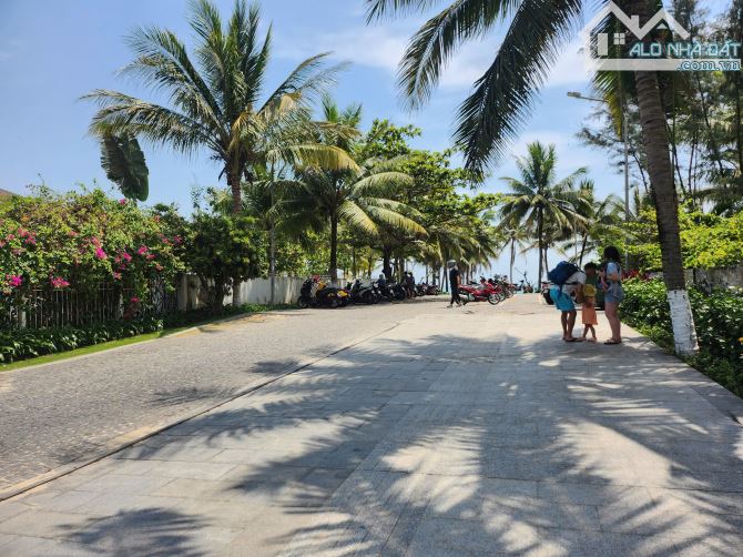 Bán nhà mặt phố đường 7,5m sát ngay Hồ Xuân Hương – Ra bãi tắm Mỹ Khê phút mốt - DT 148m2