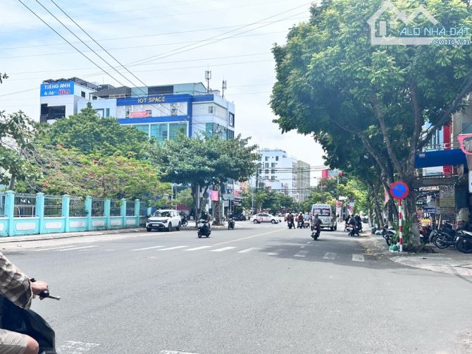 BÁN NHÀ 3 TẦNG MT ĐƯỜNG PHAN ĐĂNG LƯU, VỊ TRÍ ĐẸP, KD TỐT, CÓ DÒNG TIỀN