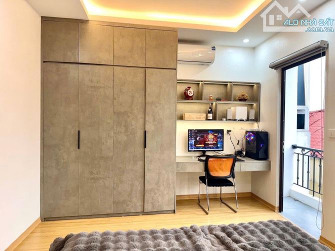 Ô tô, thang máy, mặt tiền siêu rộng, Văn phú, Hà Đông, Hà Nội