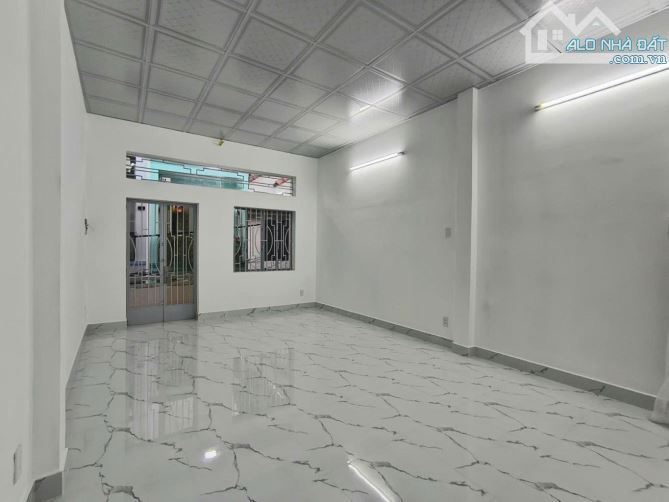 Bán nhà khu VIP Gò Vấp - 64m x 2 tầng - Đường số 2 - Giá chỉ 5 tỷ x TL
