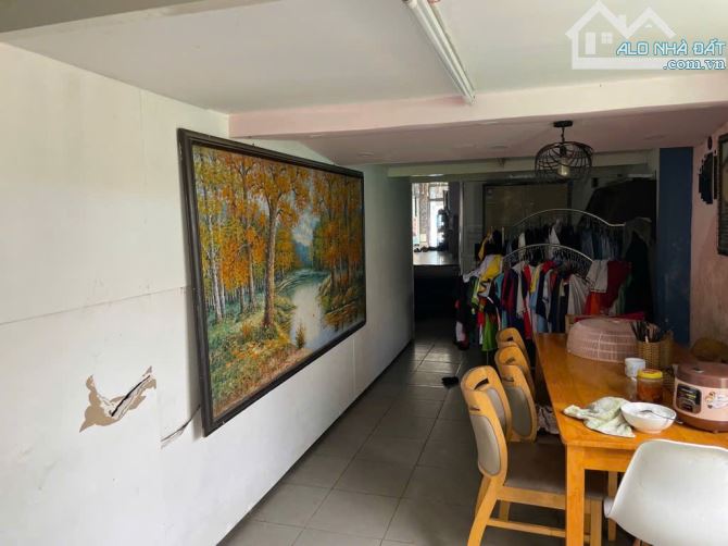 MẶT TIỀN KINH DOANH CHƯƠNG DƯƠNG - LINH CHIỂU - 5 TẦNG - 15.8 TỈ