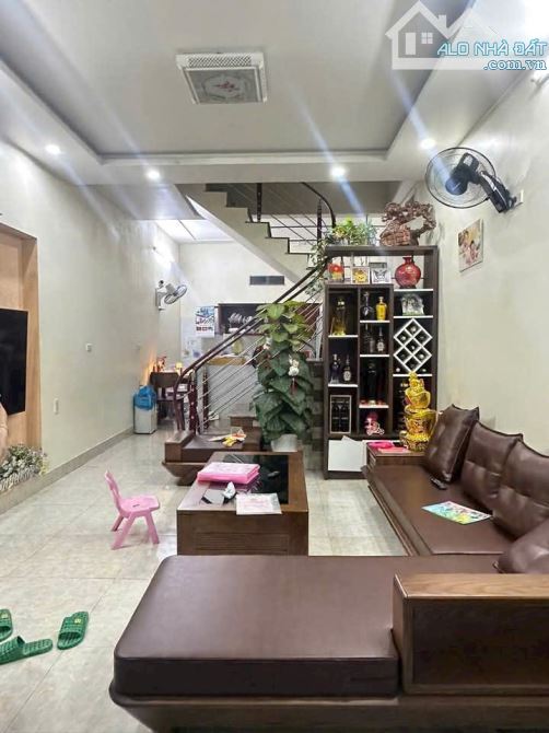 ☀️☀️☀️Chào bán nhà 3 tầng Quang Đàm oto đỗ cửa chỉ 3,37tỷ
