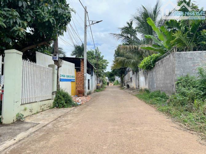 Đất Phường Buôn Ma Thuột - Mặt tiền đường A14 - Phạm Ngũ Lão chưa qua vành đai