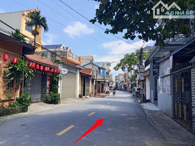 🍎OTO, nhỉnh 50 tr/m², GẦN XE BUÝT QL21B, 4 PHÚT VỀ ĐH ĐẠI NAM, ĐẤT BÌNH MINH:977690119
