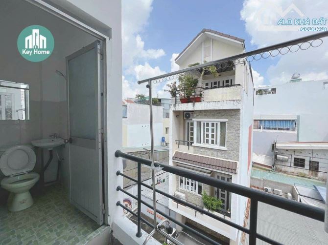 BÁN NHÀ 15 CHDVPHẠM VĂN HAI – THU NHẬP ỔN ĐỊNH – HĐ THUÊ 45TR/THÁNG - 15.2 TỶ TL