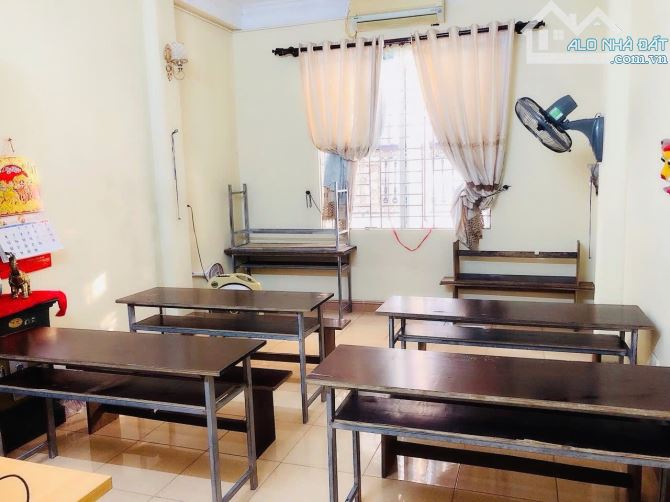 Nhỉnh 5 Tỷ Bán Nhà Dân Xây Phố Ngô Gia Tự Long Biên 34m2 4 Tầng Ngõ Thông, Ô Tô Cạnh Nhà