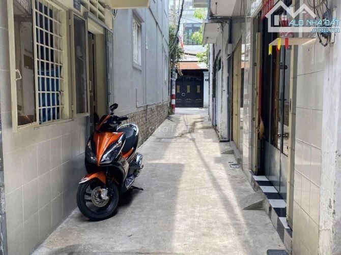 🏡Nhà Hẻm 4m, Khuôn Việt, Quận Tân Phú - 4x13m, 1 Lầu Đúc BTCT 3PN 2WC Giá 5.3 Tỷ TL