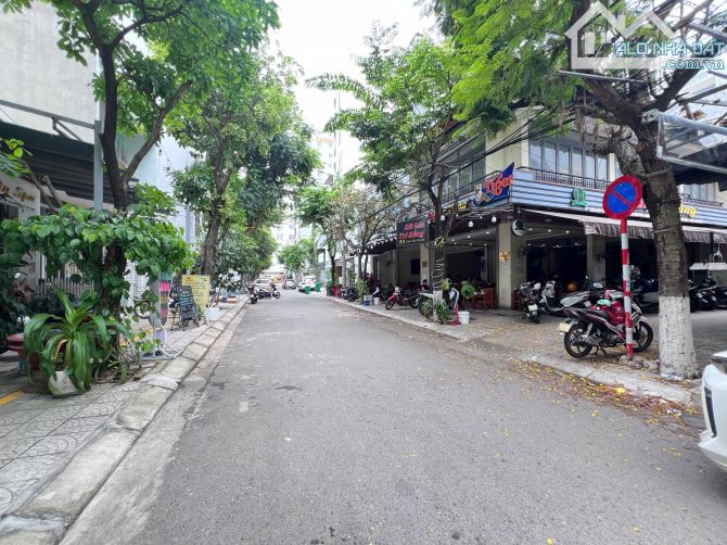 🌴 Đất Mỹ An 25 - Giá 6,x tỷ - Khu gần sông Hàn và các dự án của Sun Group - Gọi Bi