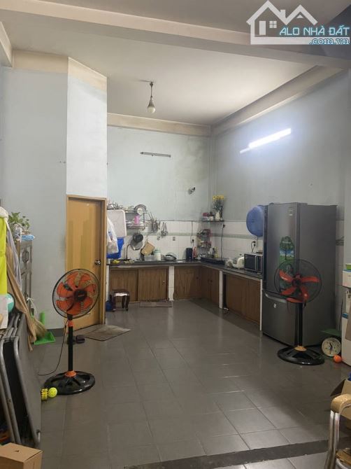 BÁN NHÀ MẶT TIỀN ĐƯỜNG HỒNG LẠC – ĐOẠN ĐẸP NHẤT GẦN LẠC LONG QUÂN – TRUNG TÂM TÂN BÌNH